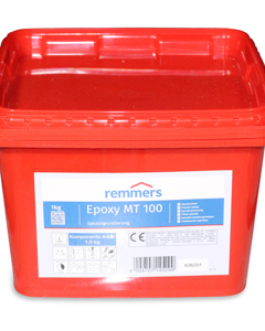Epoxy resin MT100 1kg